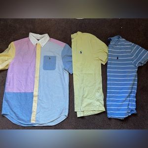 🔥Polo Ralph Lauren Boys Bundle🔥